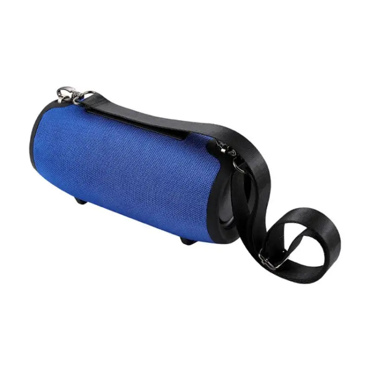 T&G TG125 Portable Column Speaker 20W Bluetooth Speaker Music Player Speakers Box with FM Radio Aux TF Subwoofer Bass