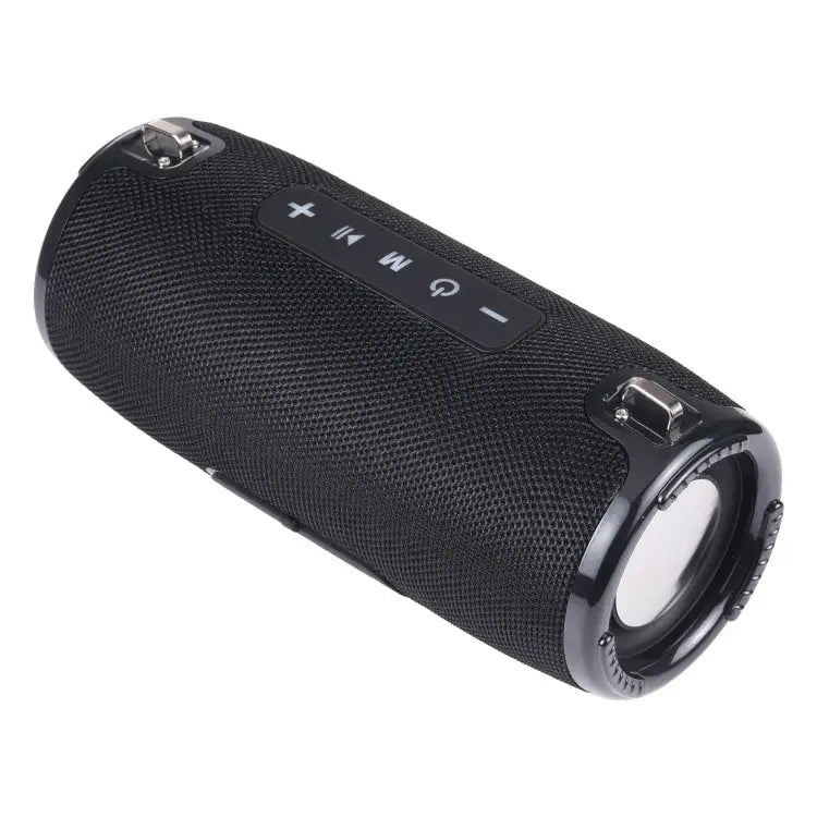 T&G TG125 Portable Column Speaker 20W Bluetooth Speaker Music Player Speakers Box with FM Radio Aux TF Subwoofer Bass
