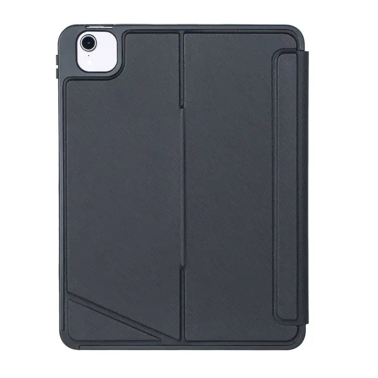 T11B-AS Detachable Rotating Backlit Touch Bluetooth Keyboard Case For iPad Air 11 2024 / Air 5 / Air 4 10.9 / Pro 11