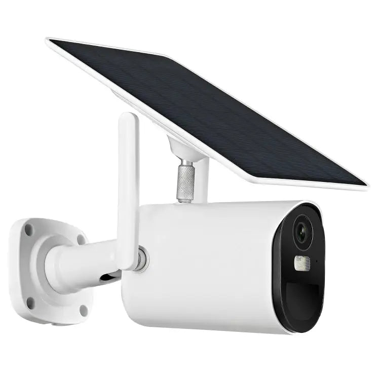 T20 1080P Full HD 4G (EU Version) Solar Powered Camera Support PIR Human Body Infrared Sensor Night Vision Two Way