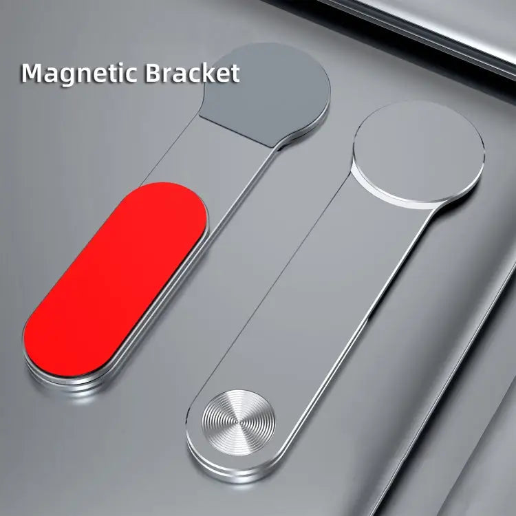 T617 Multi-function Laptop Folding Magnetic Expanded Metal Bracket
