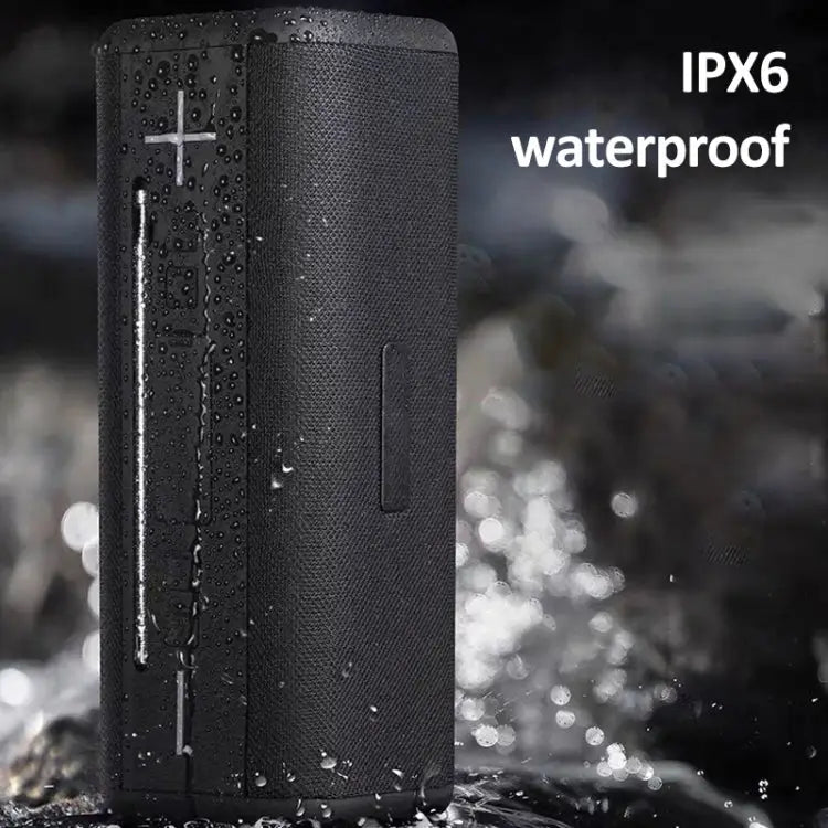 T9 Wireless Bluetooth 4.2 Speaker 10W Portable Sound Box FM Digital Radio 3D Surround Stereo Support Handsfree & TF &