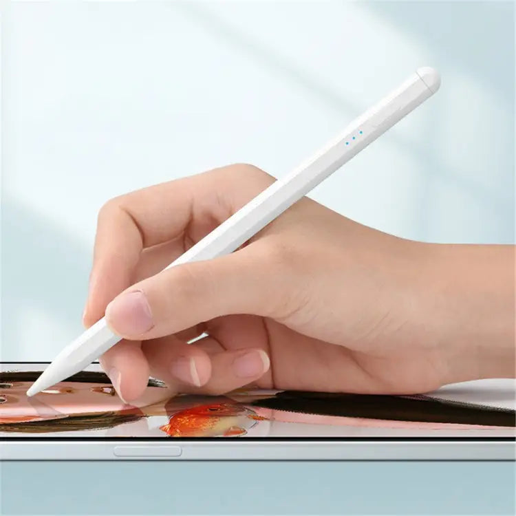 Tablet Phone Universal Capacitive Stylus For iPad Mini6/Mini5/Air3 10.5/Pro 11/Air4 10.9/ 10.2 /Pro 12.9 - For iPad