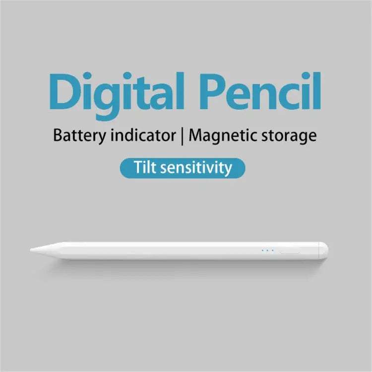 Tablet Phone Universal Capacitive Stylus For iPad Mini6/Mini5/Air3 10.5/Pro 11/Air4 10.9/ 10.2 /Pro 12.9 - For iPad