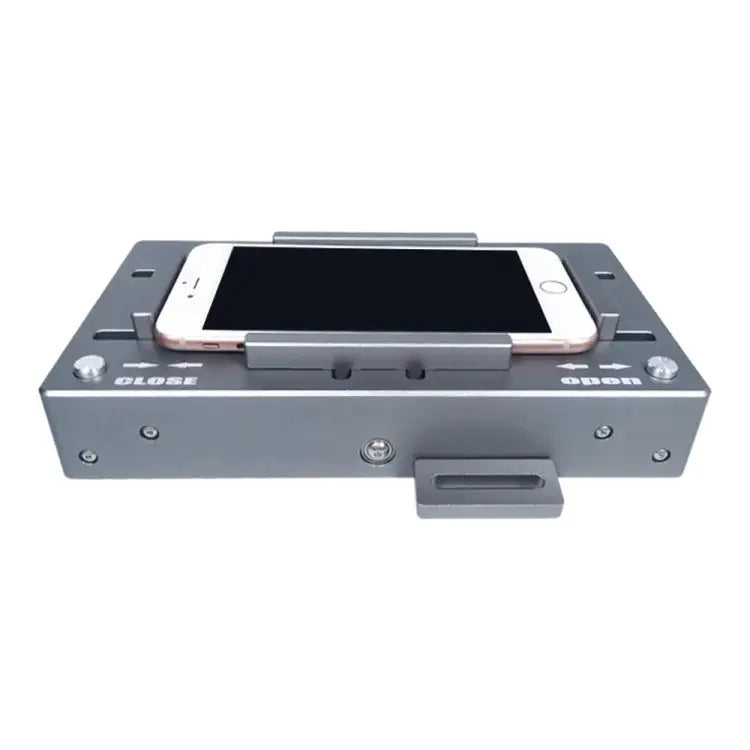 TBK TBK203 Laser Machine Automatic Fixture Mobile Phone Automatic Positioning Mold Screen Repair Tool TBK-203 - TBK-203