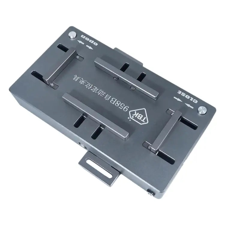 TBK TBK203 Laser Machine Automatic Fixture Mobile Phone Automatic Positioning Mold Screen Repair Tool TBK-203 - TBK-203