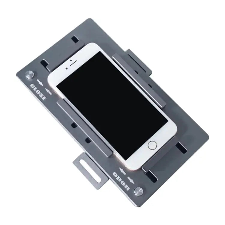 TBK TBK203 Laser Machine Automatic Fixture Mobile Phone Automatic Positioning Mold Screen Repair Tool TBK-203 - TBK-203