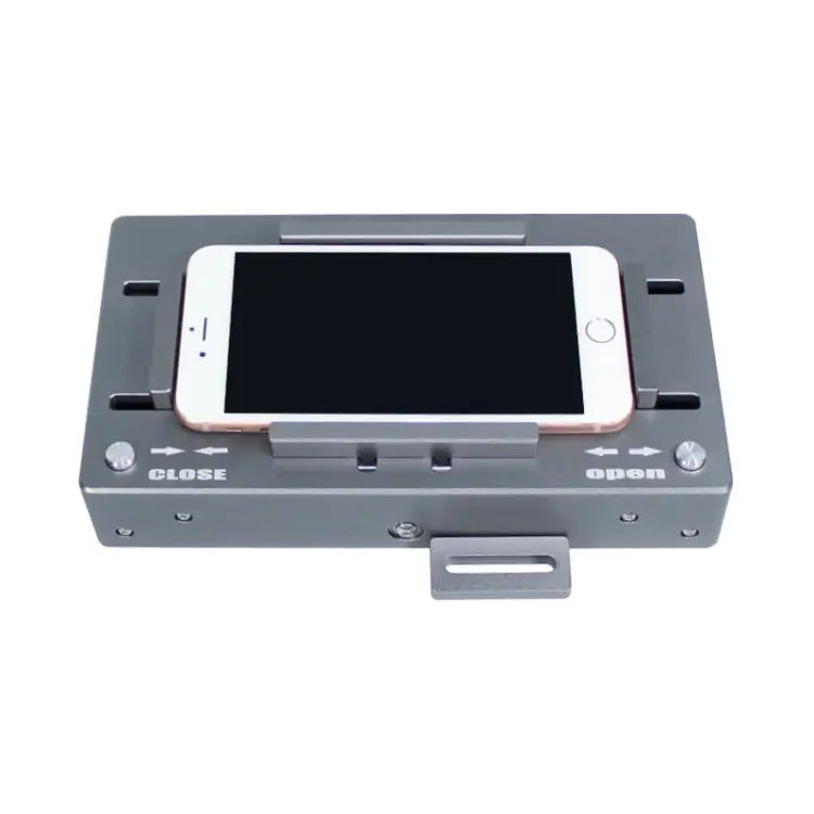 TBK TBK203 Laser Machine Automatic Fixture Mobile Phone Automatic Positioning Mold Screen Repair Tool TBK-203 - TBK-203