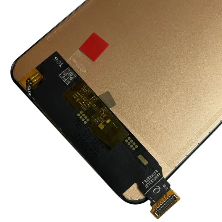 TFT LCD Screen For OnePlus 8T with Digitizer Full Assembly Not Supporting Fingerprint Identification For OnePlus 8T