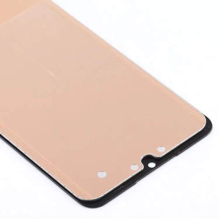 TFT Material LCD Screen and Digitizer Full Assembly for OPPO Reno3 / A91 / F15 / F17 Not Supporting Fingerprint
