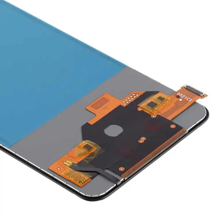 TFT Material LCD Screen and Digitizer Full Assembly (No Fingerprint Identification) For OPPO Reno - For OPPO Reno(TFT)