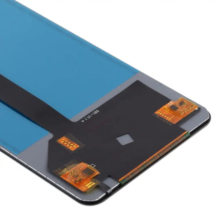 TFT Material LCD Screen and Digitizer Full Assembly (No Fingerprint Identification) For OPPO Reno2 For OPPO Reno2(TFT)