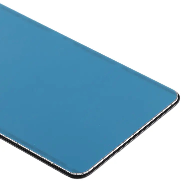 TFT Material LCD Screen and Digitizer Full Assembly (No Fingerprint Identification) For OPPO Reno - For OPPO Reno(TFT)
