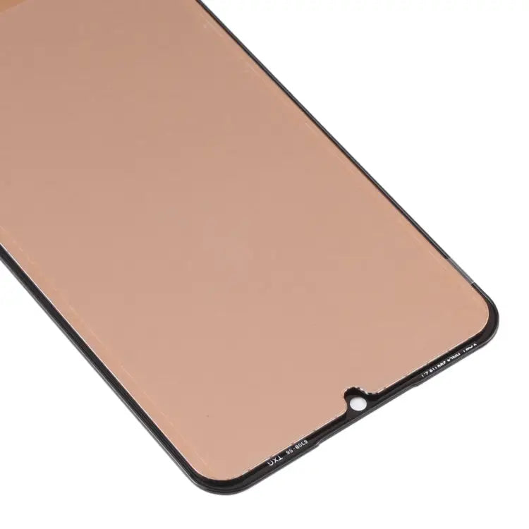 TFT Material LCD Screen and Digitizer Full Assembly (Not Supporting Fingerprint Identification) for vivo S6 5G / X50e