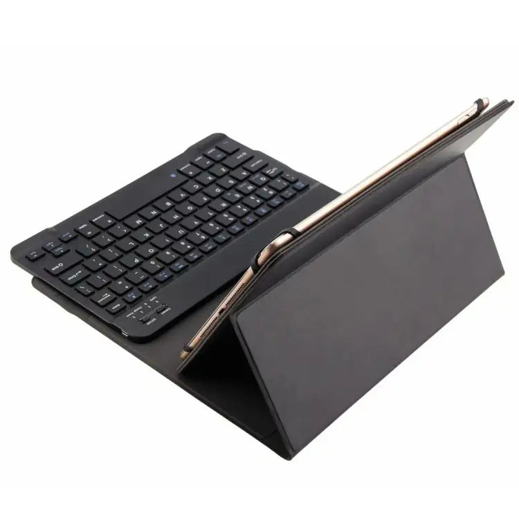TH10-C For Android & Apple & Windows System 9.7-10 inch Universal Detachable Bluetooth Keyboard Protective Case