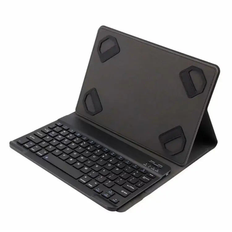 TH10-C For Android & Apple & Windows System 9.7-10 inch Universal Detachable Bluetooth Keyboard Protective Case