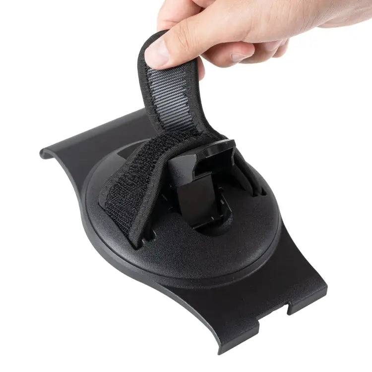 THS02 Tablet Rotating Handheld Stand For Ulefone Armor Pad 2 - For Ulefone Armor Pad 2 - Apple Accessories