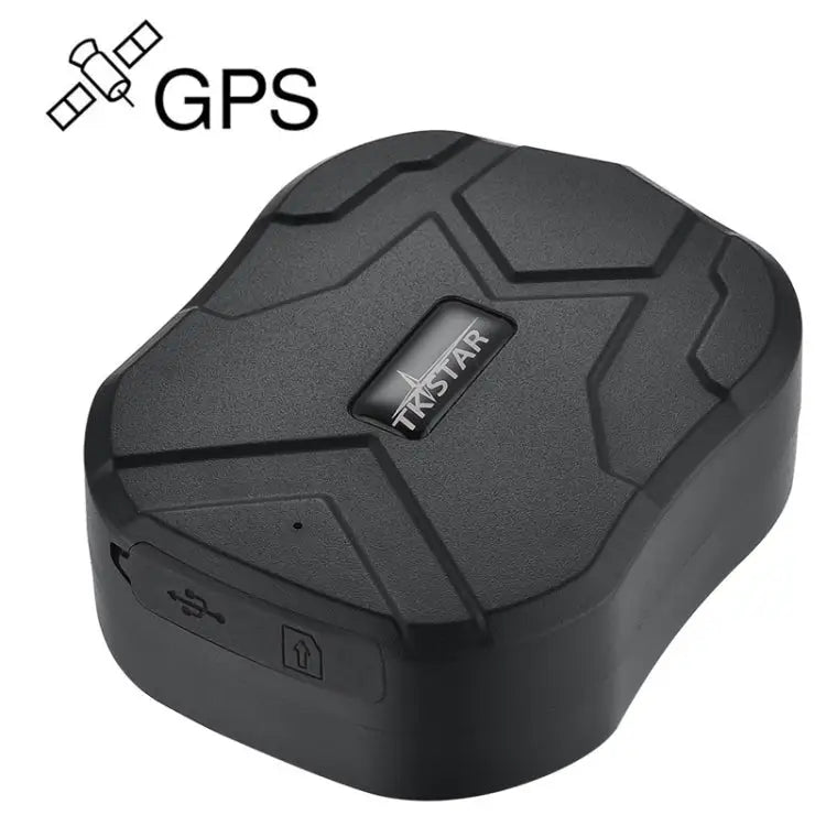 TK-905B Enhanced Version Strong Magnetic Adsorption Car 2G GPS Tracker TK-905B Enhanced Version - TK-905B Enhanced