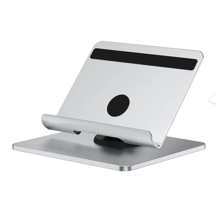 TM08 Desktop Tablet Stand Adjust Aluminum 360 Degree Rotatable Phone Stand TM08 - TM08