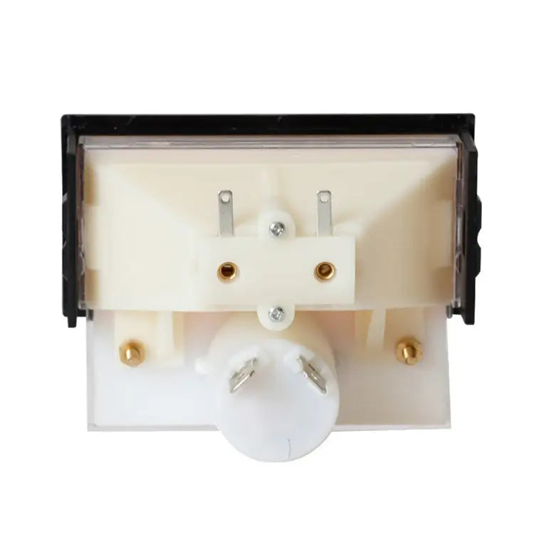 TN-73 High-precision VU Meter DB Power Discharge Flat Meter Mixer Power Meter TN-73 - TN-73