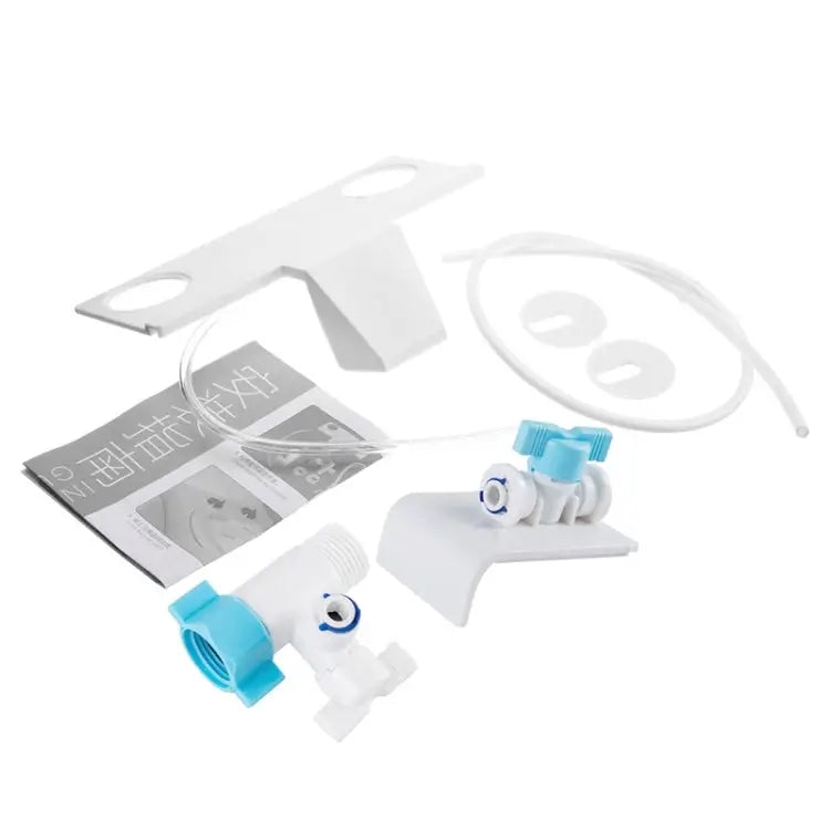 Toilet Flushing Sanitary Device Bidet Water Spray Seat Tool Water Spray Seat Tool - Water Spray Seat Tool