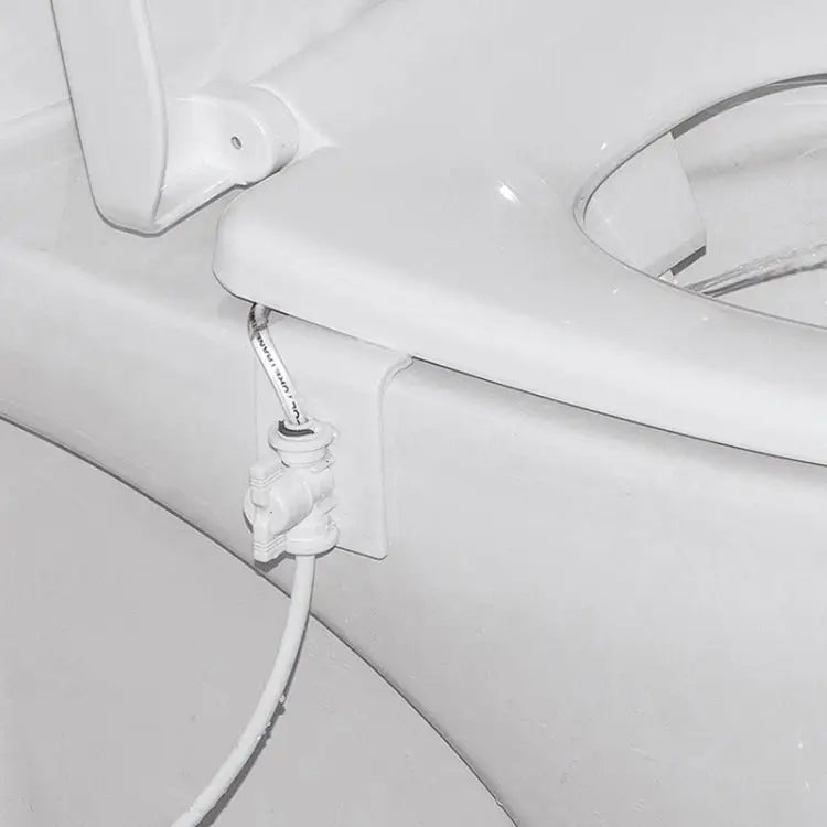 Toilet Flushing Sanitary Device Bidet Water Spray Seat Tool Water Spray Seat Tool - Water Spray Seat Tool
