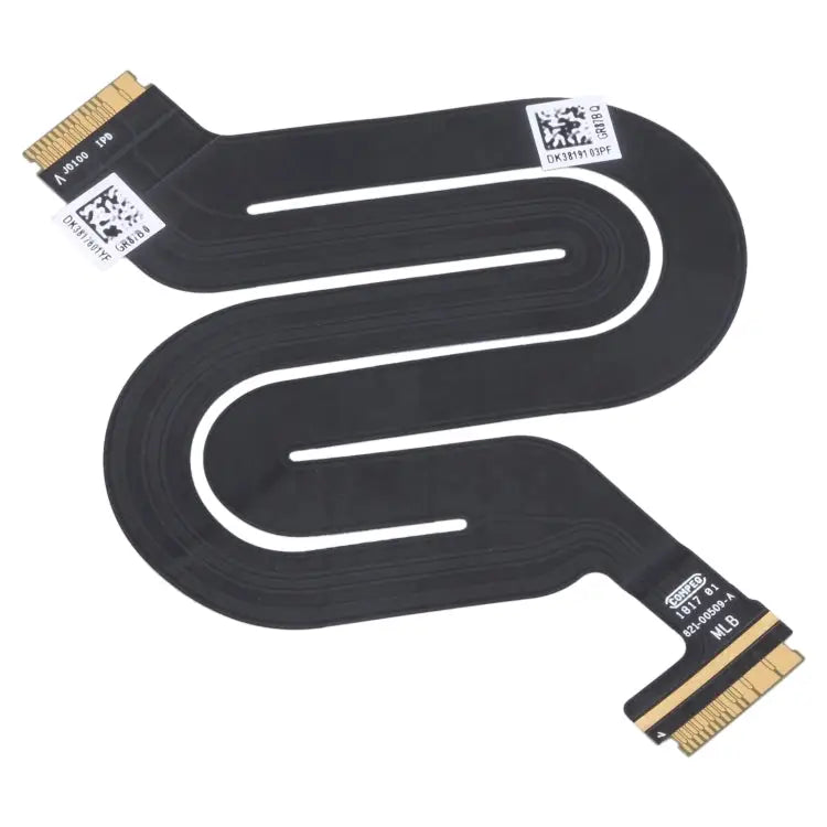 Touch Flex Cable for Macbook A1534 2017 821-00509-A A1534 2017 - A1534 2017