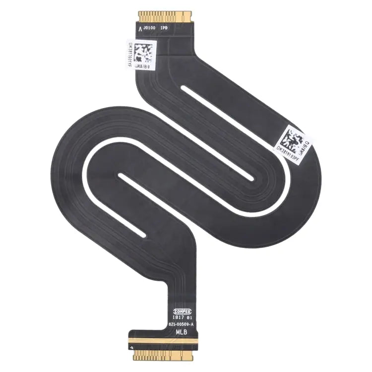 Touch Flex Cable for Macbook A1534 2017 821-00509-A A1534 2017 - A1534 2017