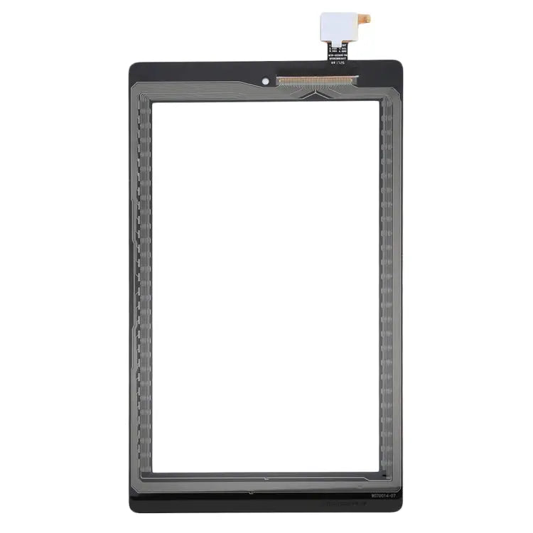 Touch Panel Digitizer for Amazon Kindle Fire HD 7 2017 For Kindle Fire HD 7 2017 - For Kindle Fire HD 7 2017