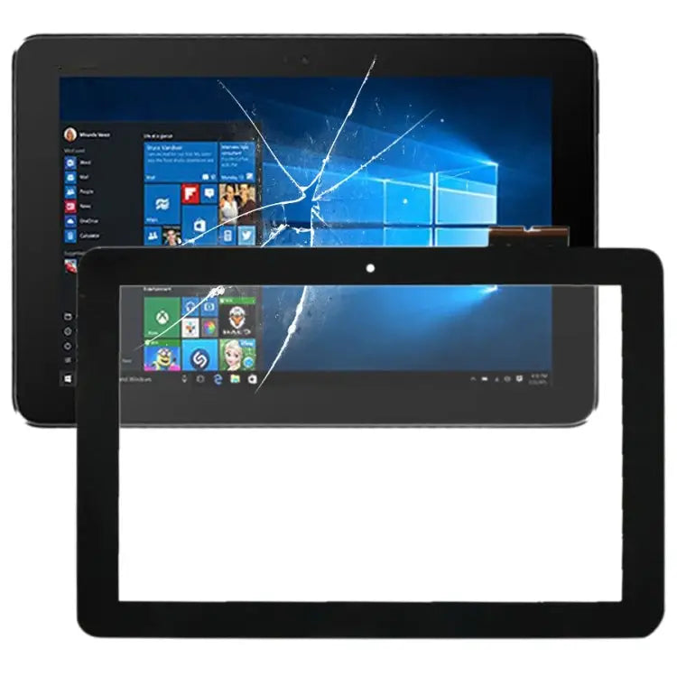 Touch Panel for Asus Transformer Book T101HA For Asus T101HA - For Asus T101HA
