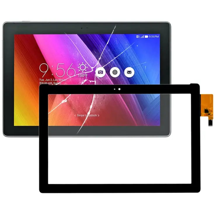 Touch Panel for Asus ZenPad 10 ZenPad Z300CNL P01T For Asus Z300CNL - For Asus Z300CNL / SP5354B
