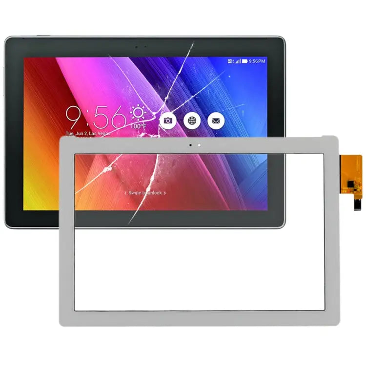 Touch Panel for Asus ZenPad 10 ZenPad Z300CNL P01T For Asus Z300CNL - For Asus Z300CNL / SP5354W