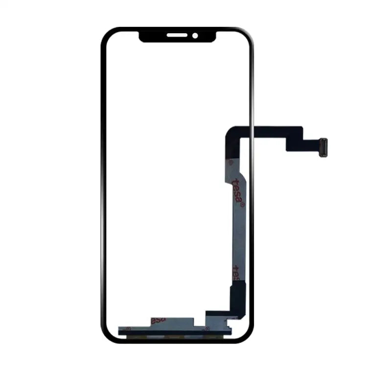 Touch Panel for iPhone X - For iPhone X
