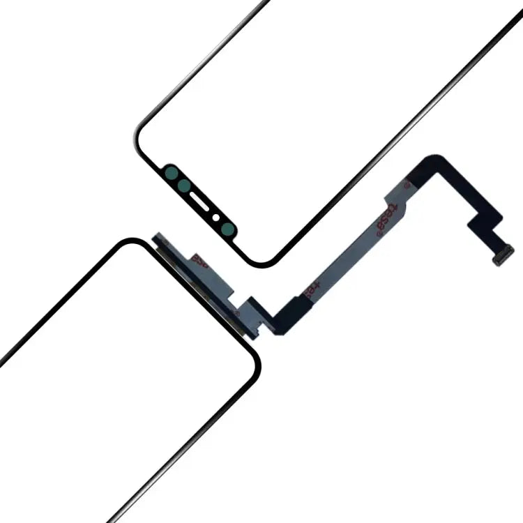 Touch Panel for iPhone X - For iPhone X