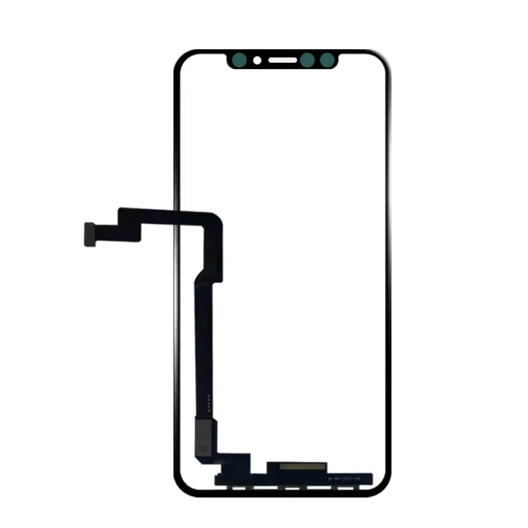 Touch Panel for iPhone X - For iPhone X