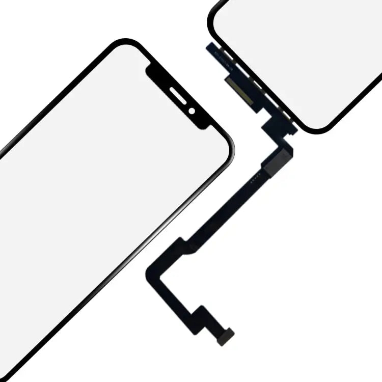 Touch Panel for iPhone X - For iPhone X
