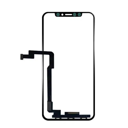 Touch Panel for iPhone X - For iPhone X