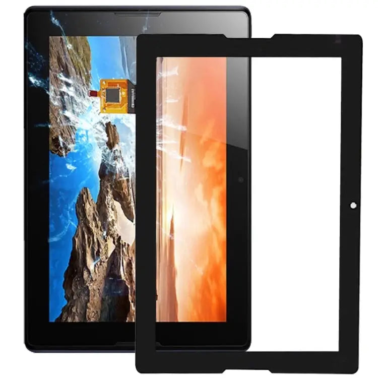 Touch Panel for Lenovo A10-70 A7600 For Lenovo A10-70 - For Lenovo A10-70