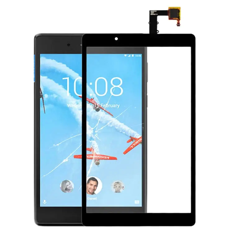 Touch Panel for Lenovo Tab E8 8 inch TB-8304F1 TB-8304F TB-8304 For Lenovo Tab E8 - For Lenovo Tab E8