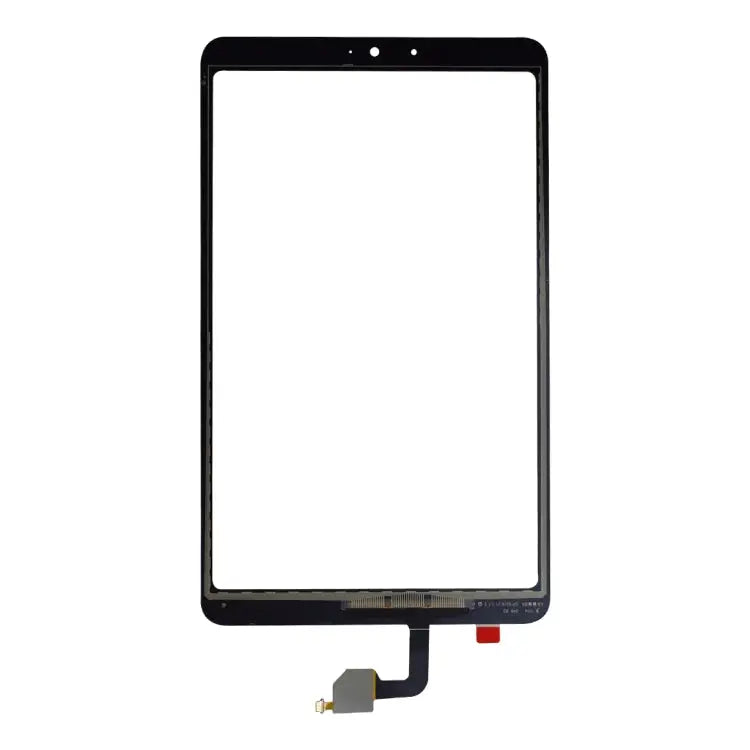 Touch Panel for Xiaomi Mi Pad 4 For Mi Pad 4 - For Mi Pad 4 / Black