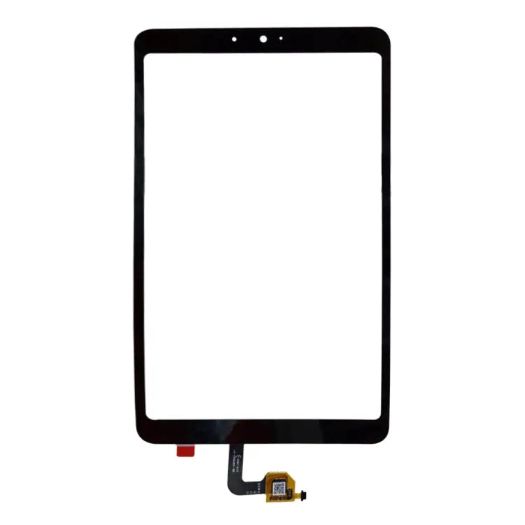 Touch Panel for Xiaomi Mi Pad 4 For Mi Pad 4 - For Mi Pad 4 / Black