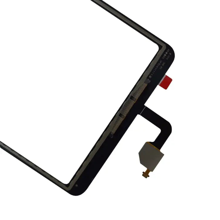 Touch Panel for Xiaomi Mi Pad 4 For Mi Pad 4 - For Mi Pad 4 / Black