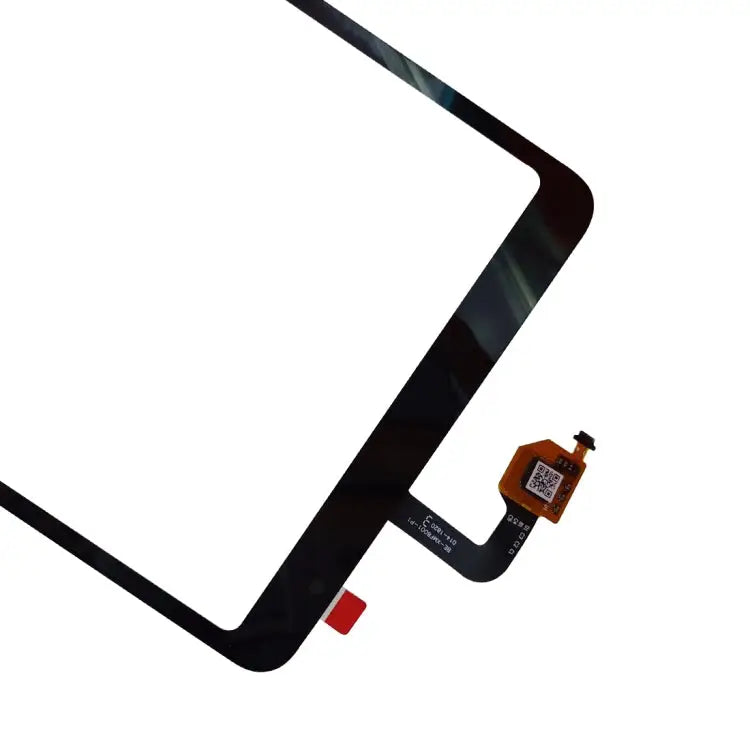 Touch Panel for Xiaomi Mi Pad 4 For Mi Pad 4 - For Mi Pad 4 / Black