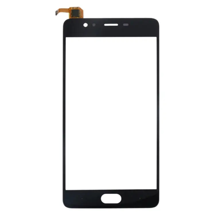 Touch Panel for ZTE Nubia M2 Lite NX573J For ZTE Nubia M2 Lite NX573J - For ZTE Nubia M2 Lite NX573J / Black