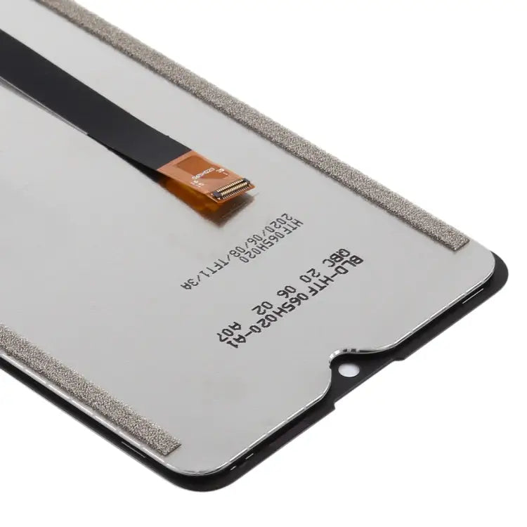 Touch Panel + LCD Full Assembly for Blackview A80 Pro For Blackview A80 Pro - For Blackview A80 Pro