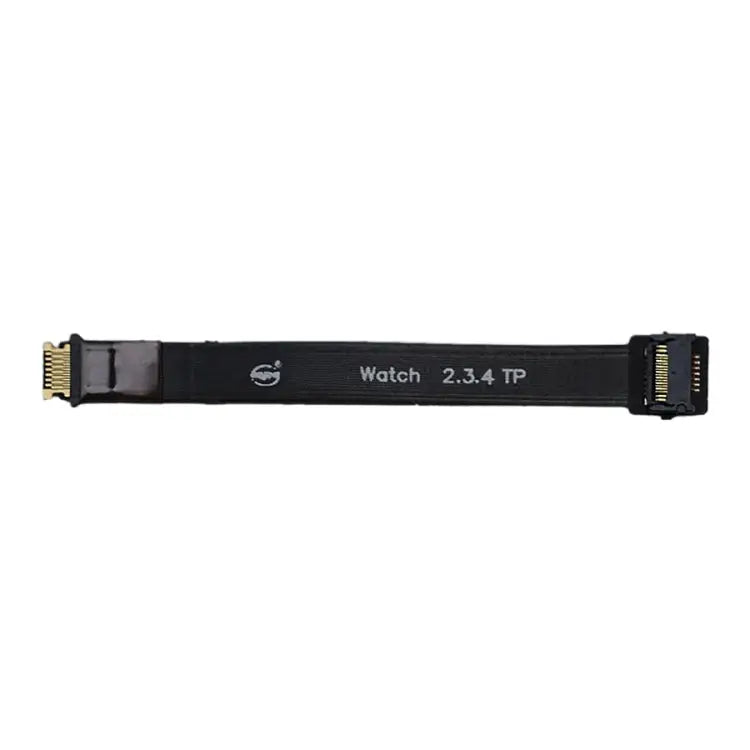 Touch Test Flex Cable for Apple Watch Series 3 38mm For Series 3 38mm - For Series 3 38mm