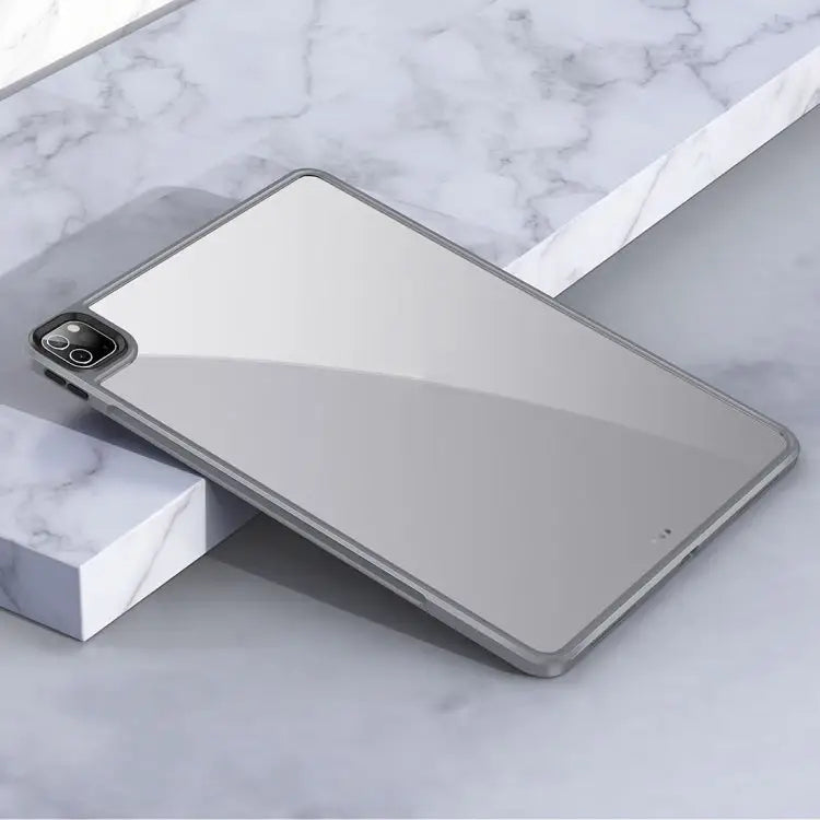 TPU + PC Anti-fall Transparent Protective Case For iPad Pro 12.9 2022 / 2021 / 2020 For iPad Pro 11 (2021) / (2020)