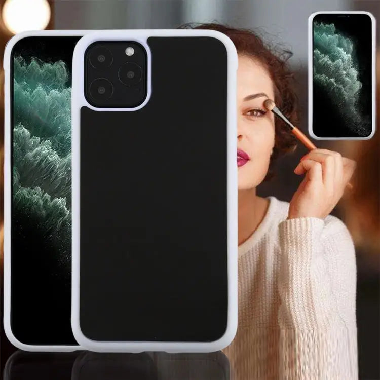 TPU + PC Anti-Gravity Dropproof Protective Back Cover For iPhone 13 mini For iPhone 13 For iPhone 13 Pro For iPhone 13