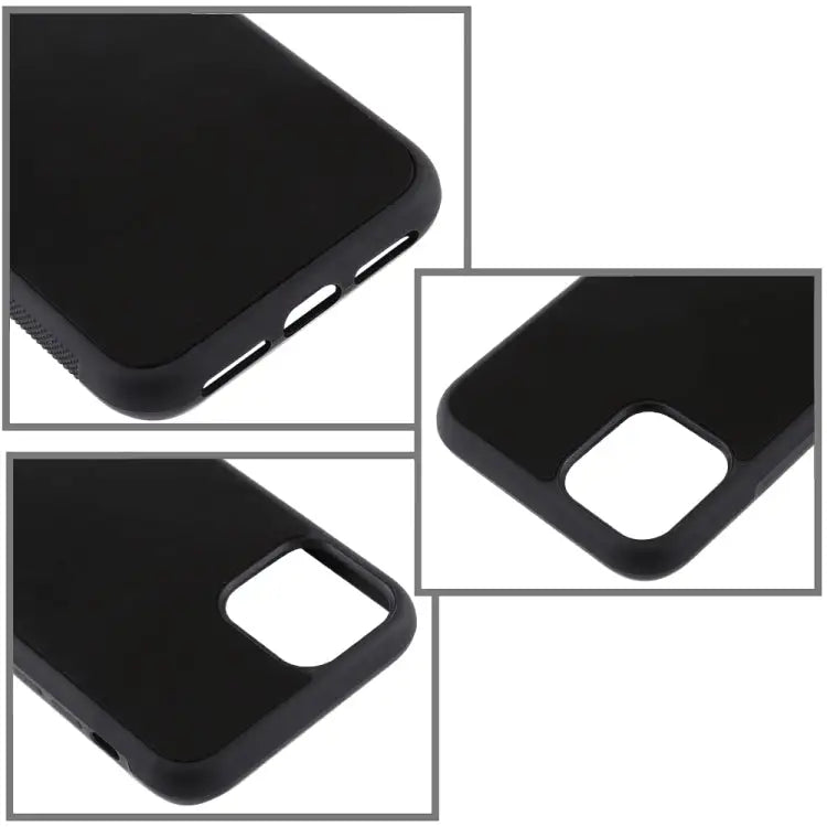 TPU + PC Anti-Gravity Dropproof Protective Back Cover For iPhone 13 mini For iPhone 13 For iPhone 13 Pro For iPhone 13