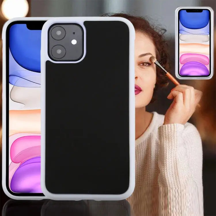 TPU + PC Anti-Gravity Dropproof Protective Back Cover For iPhone 13 mini For iPhone 13 For iPhone 13 Pro For iPhone 13